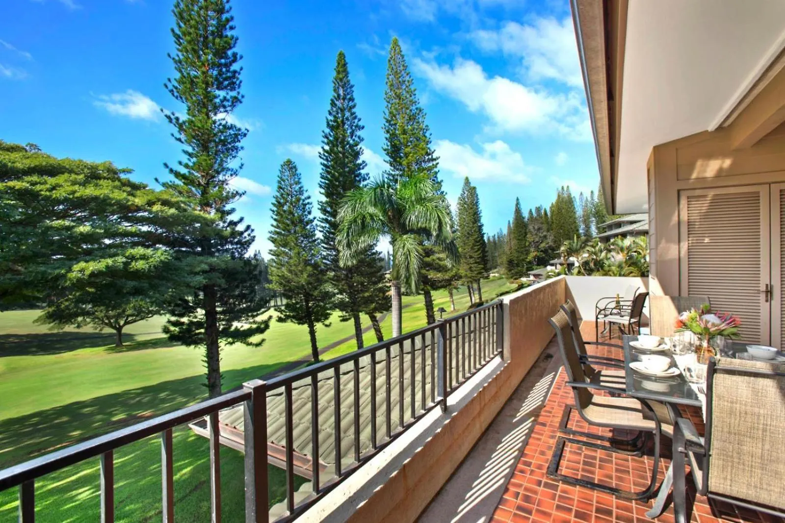 Appartamento Kbm Resorts Free Car Kapalua Golf Villa Kgv-14V3 Golf Views Stati Uniti