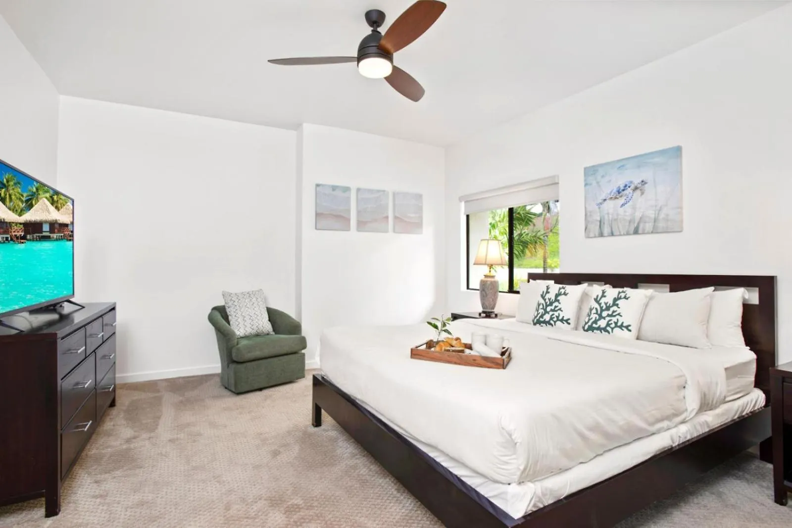 Appartamento Kbm Resorts Free Car Kapalua Golf Villa Kgv-14V3 Golf Views