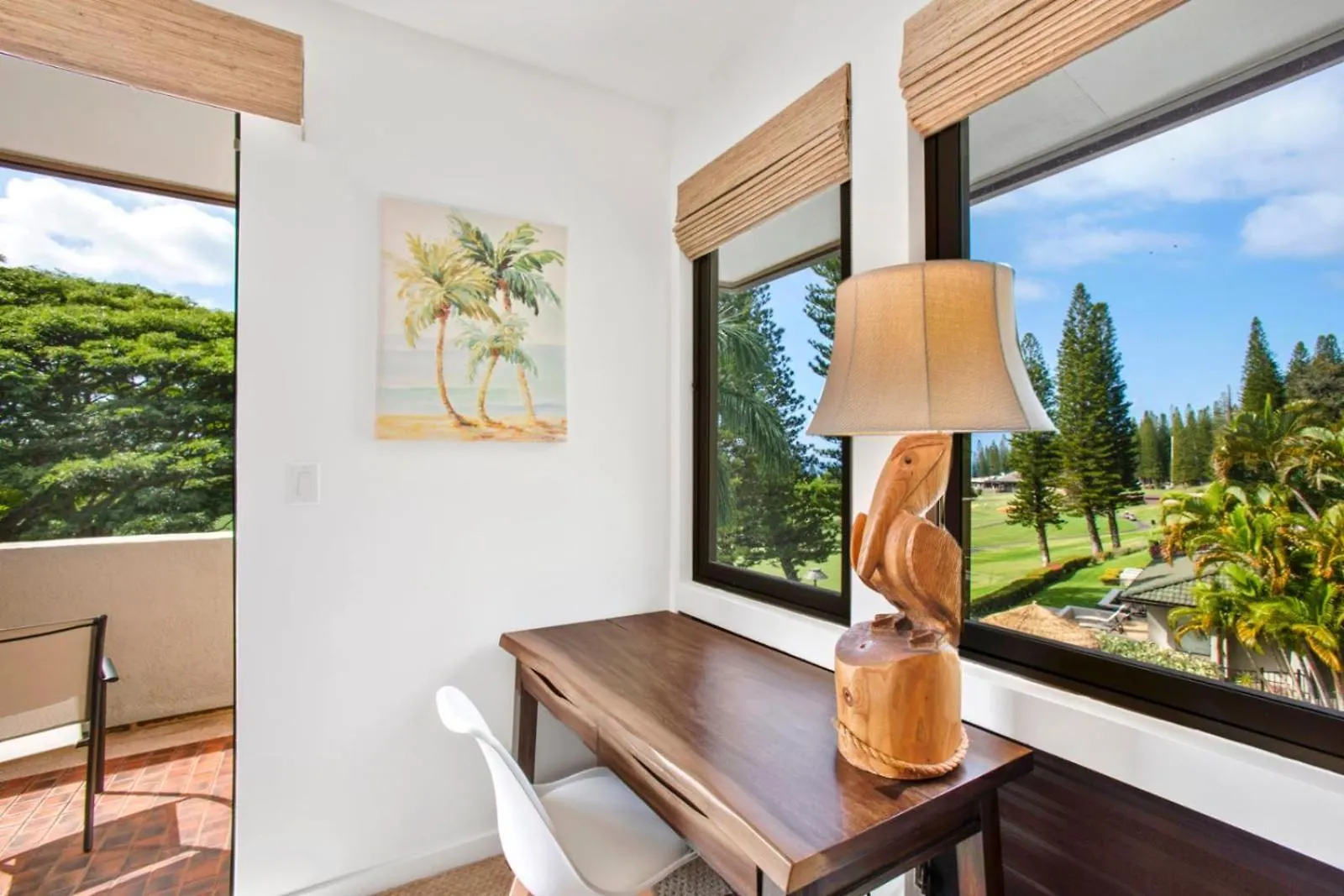 Kbm Resorts Free Car Kapalua Golf Villa Golf Course View Gorgeous 2-Bedroom Condo Kgv-14V3 США