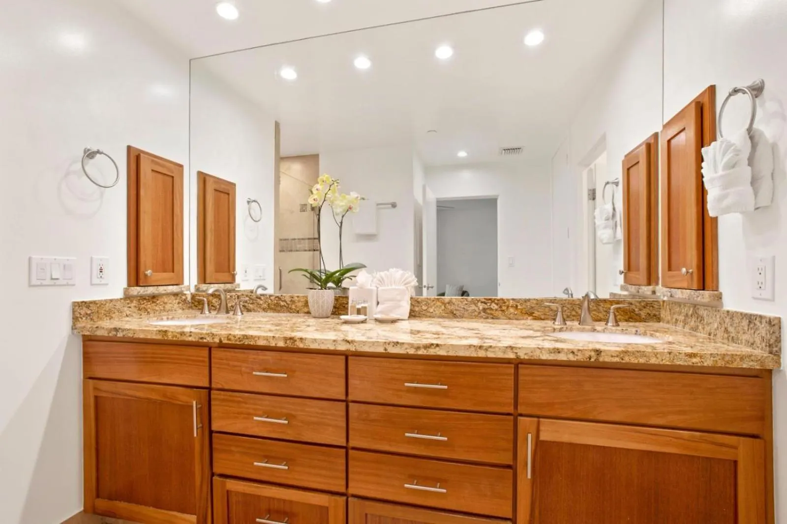 Kbm Resorts Free Car Kapalua Golf Villa Golf Course View Gorgeous 2-Bedroom Condo Kgv-14V3