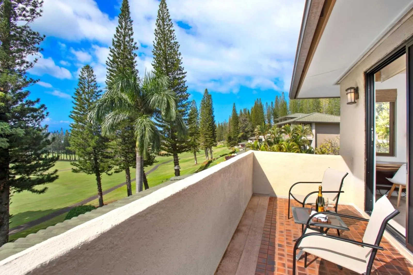Kbm Resorts Free Car Kapalua Golf Villa Golf Course View Gorgeous 2-Bedroom Condo Kgv-14V3 0*,