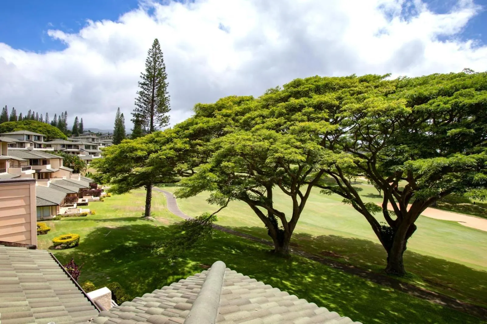 Kbm Resorts Free Car Kapalua Golf Villa Golf Course View Gorgeous 2-Bedroom Condo Kgv-14V3 Апартаменты